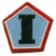 1st Army Group ETO 1944
