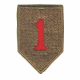 1st Division