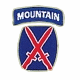 10th Mountain Division