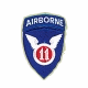 11th Airborne Division
