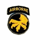 17th Airborne Division
