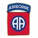 82nd Airborne Division