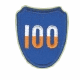 100th Division