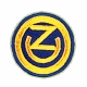 102nd Division