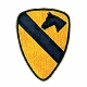 1st Cavalry Division