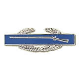 Combat Infantry Badge