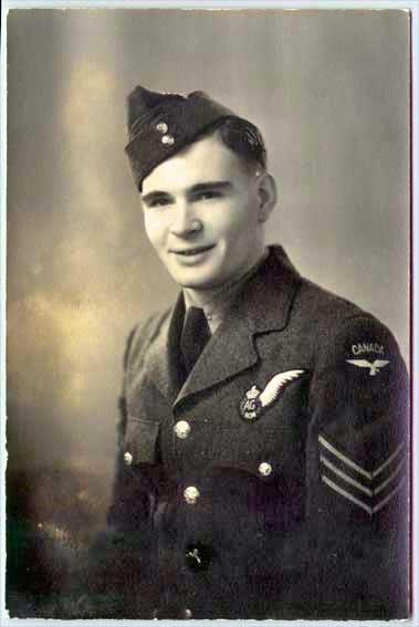 Bert Brown