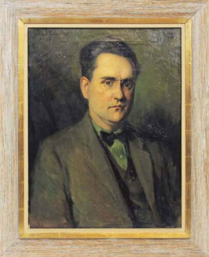 Jan van Gilse