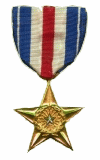 Silver Star