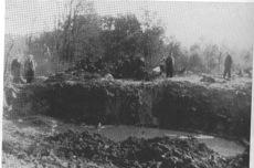 crater