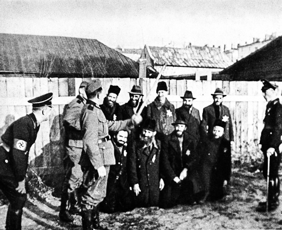 Misbruik en geweld in Lublin