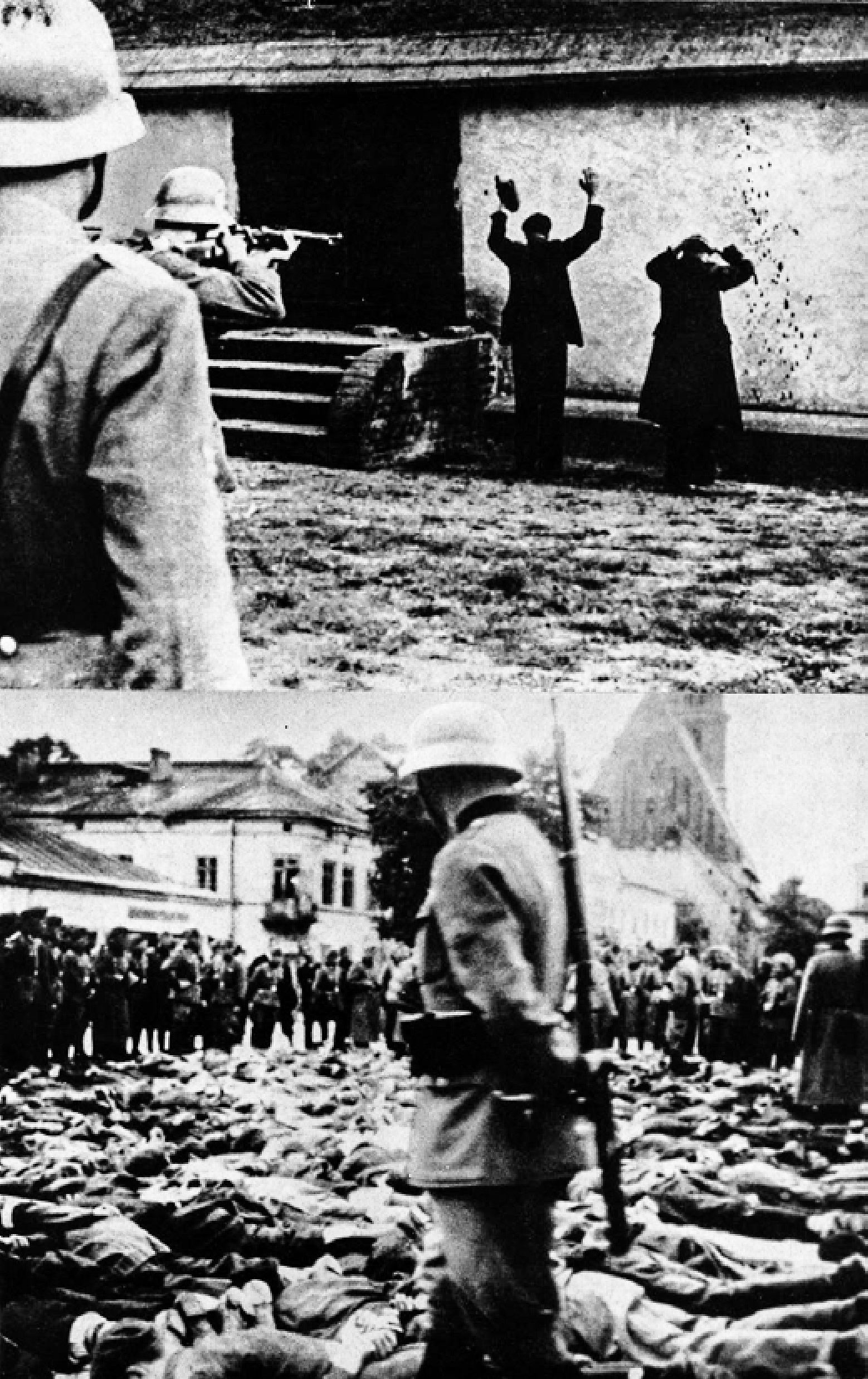 Kowno, 28 juni 1941