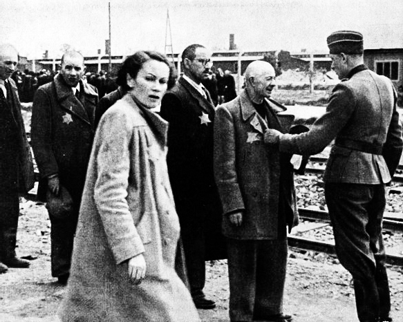 Crematoria in Majdanek en Auschwitz
