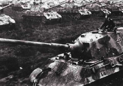 Photo WWII 1-99