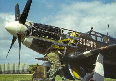 Photo WWII 1100-1199