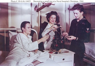 Photo WWII 1600-1699
