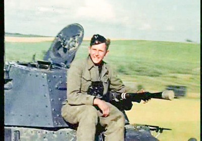 Photo WWII 300-399
