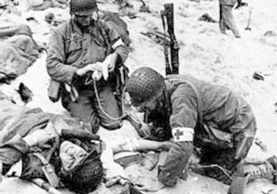 Normandy Landings part 2