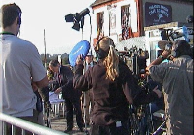  Commemoration Normandy 2004