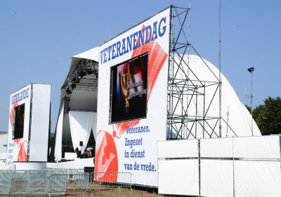Veteranendag 2010