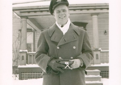 William Francis Cook