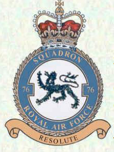 76 sqdn