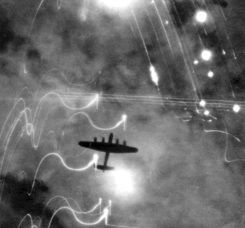 avro lancaster003 Hamburg