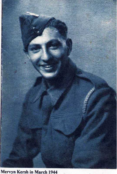 Mervyn Kersh 03-1944