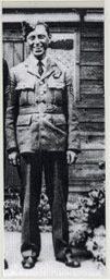 Sgt. William Gilbey