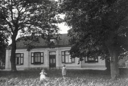 boederij de vree