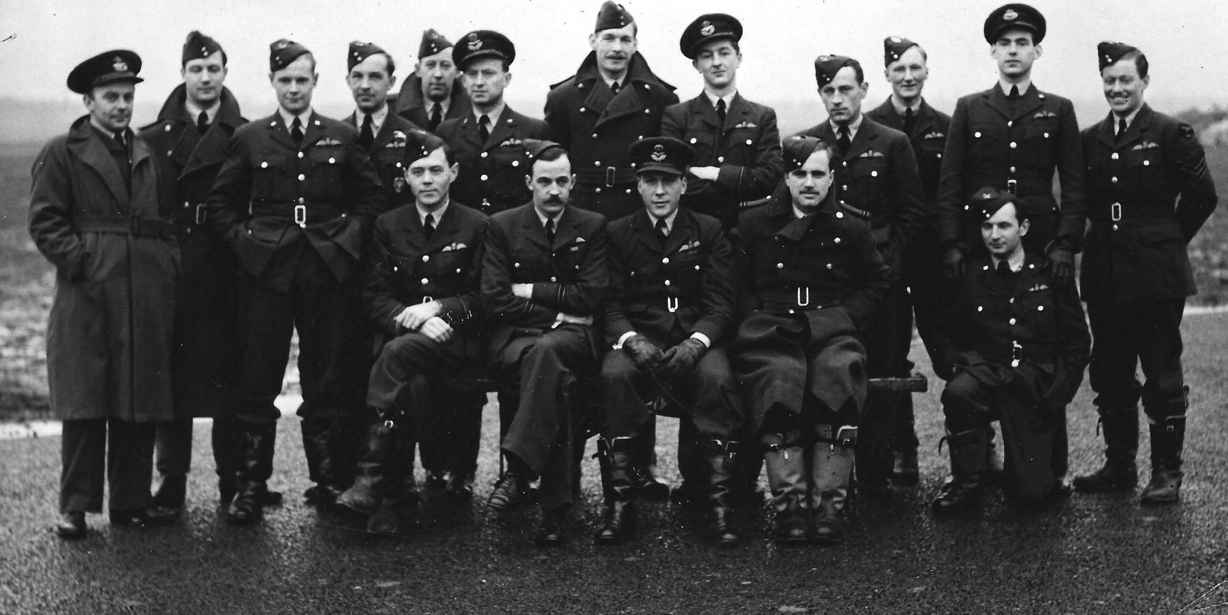6a 56F Sqdn 1940