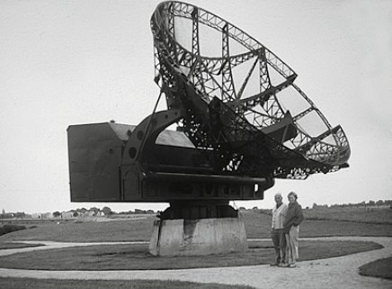 radar