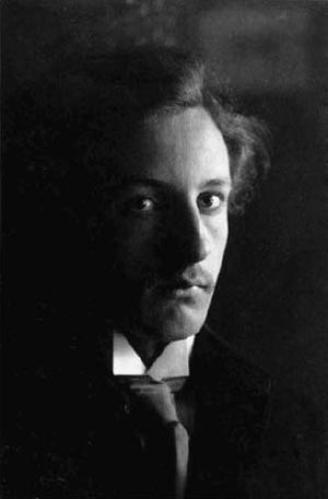 van gilse 1918