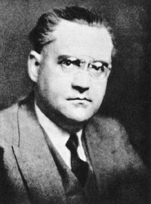 van gilse 1920