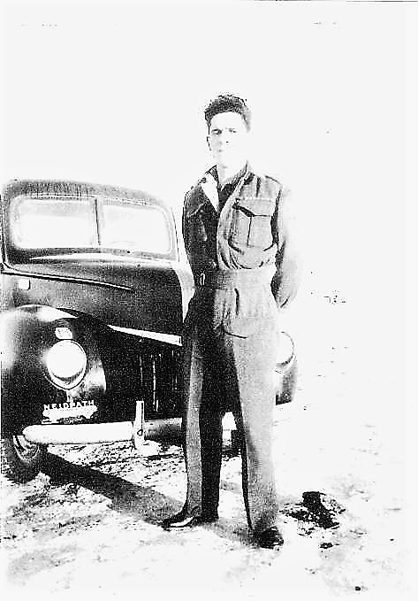 1941 Bill