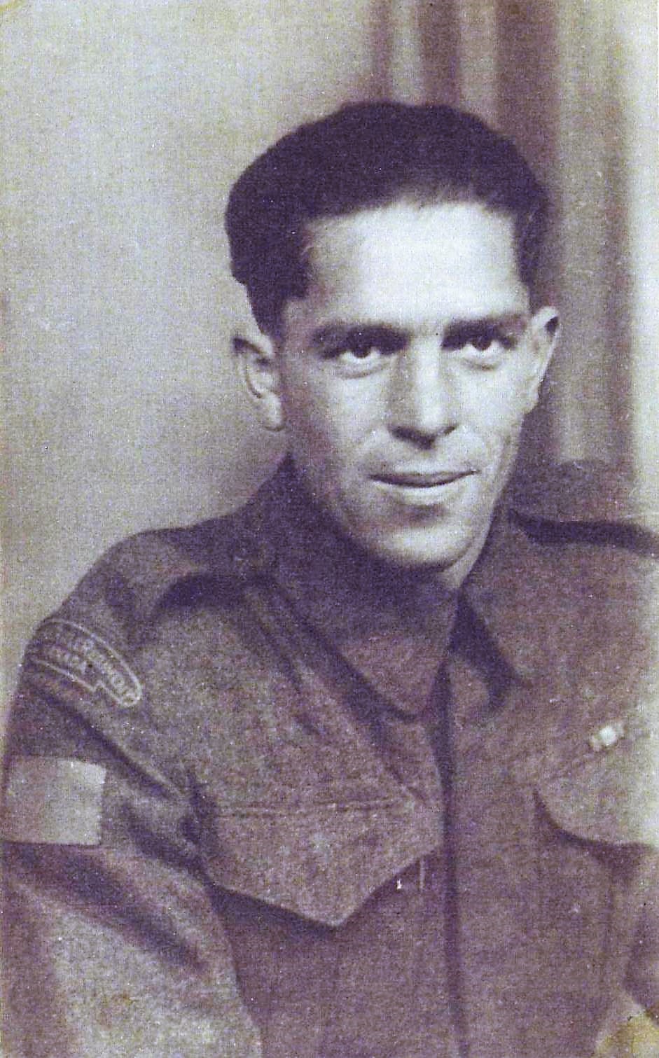 Bill Brown