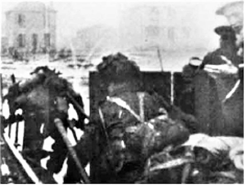1944 0606B Juno 1 0.1 North Shore landing