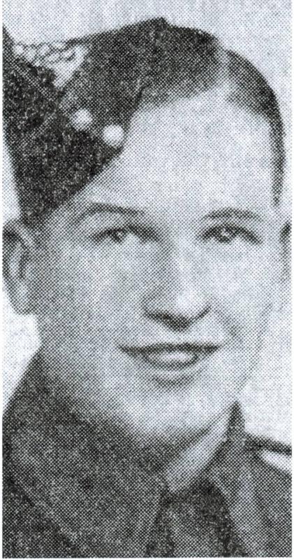 Lance Sergeant JOHN BASKEYFIELD VC