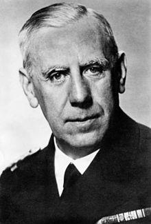 Wilhelm Canaris