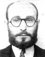 Juan Pujol (Agent Garbo)