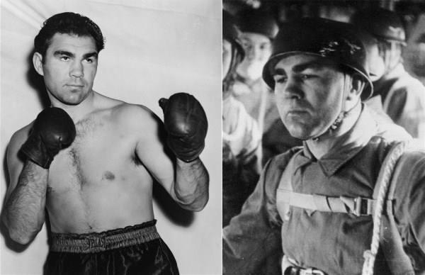 Max Schmeling