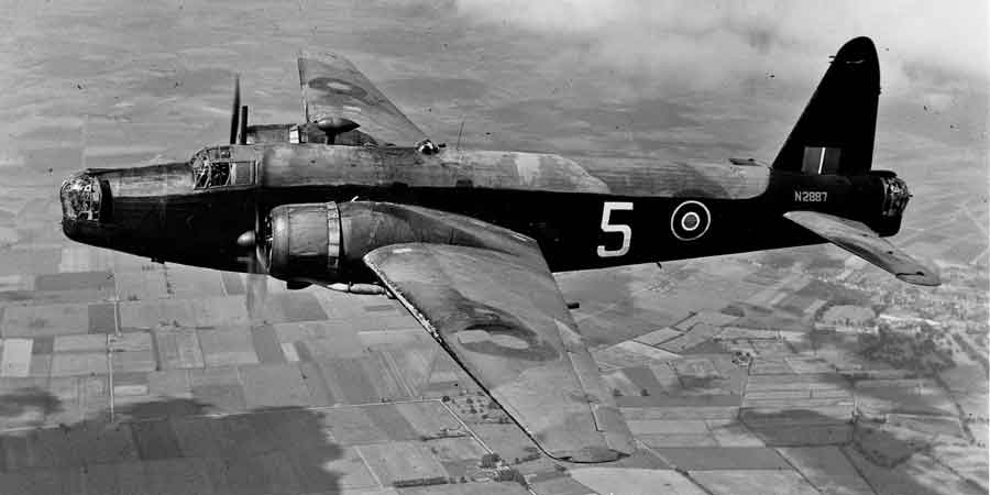 The 199 Sqdn left from Ingham at 1943-05-28 at 23:00