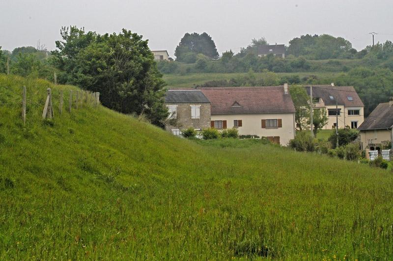 The crazy Frenchman of the Longest Day