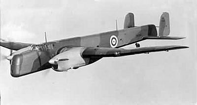 Whitley lost at OhÃ© en Laak on 17-08-1941 (SGLO ref: T1198)