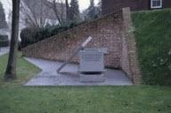 506 Parachute Infantry Regiment Easy Company members killed in action Nuenen
