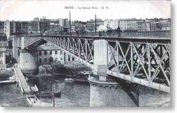 Liberation of Brest,25 August until 18 September.