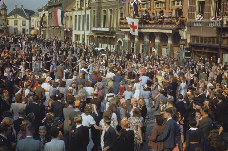 XXX Corps liberation of Eindhoven