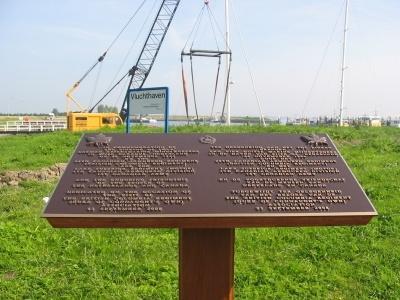 The Lake Superior Regiment (Motor) sinking minesweepers