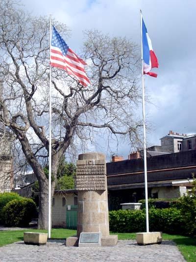 506 Parachute Infantry Regiment Easy Company liberation of Carentan