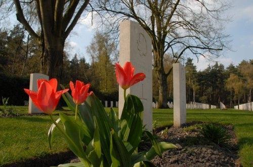 The Seaforth Highlanders of Canada Glendinning, Haworth Lang killed near Wilp